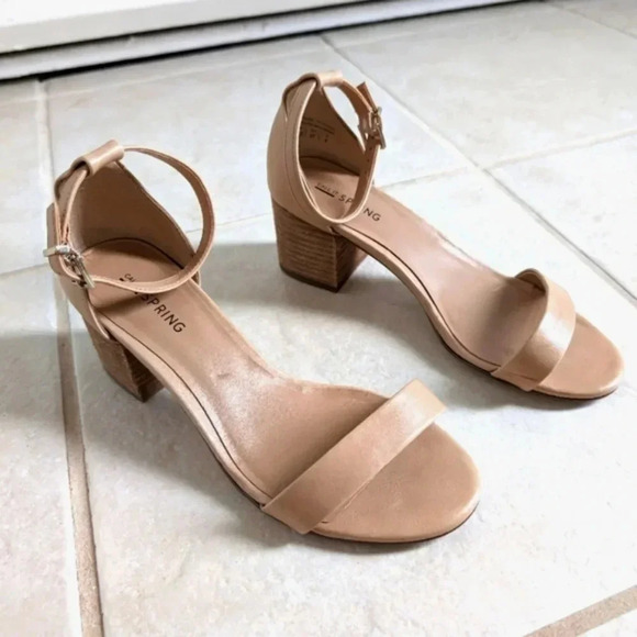 Call it Spring  Sandals - Picture 1 of 10